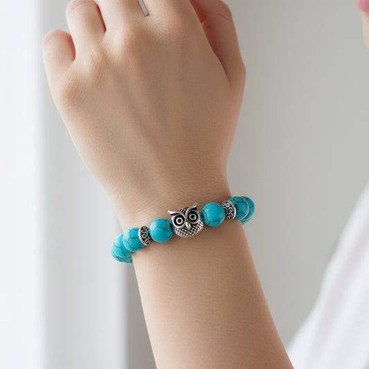 Turquoise Dream Bracelet