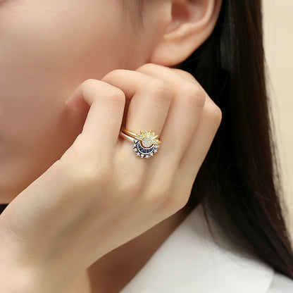 Luxe Radiance Ring - R&N 