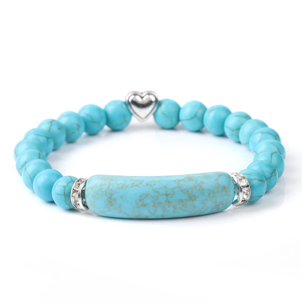 Turquoise Dream Bracelet - R&N 