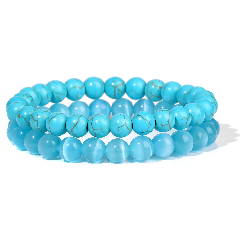 Turquoise Dream Bracelet - R&N 