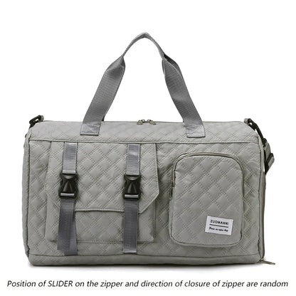 ActiveTrip Nylon Duffel - R&N 