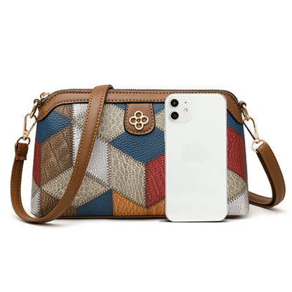 Ethno Crossbody Bag - R&N 