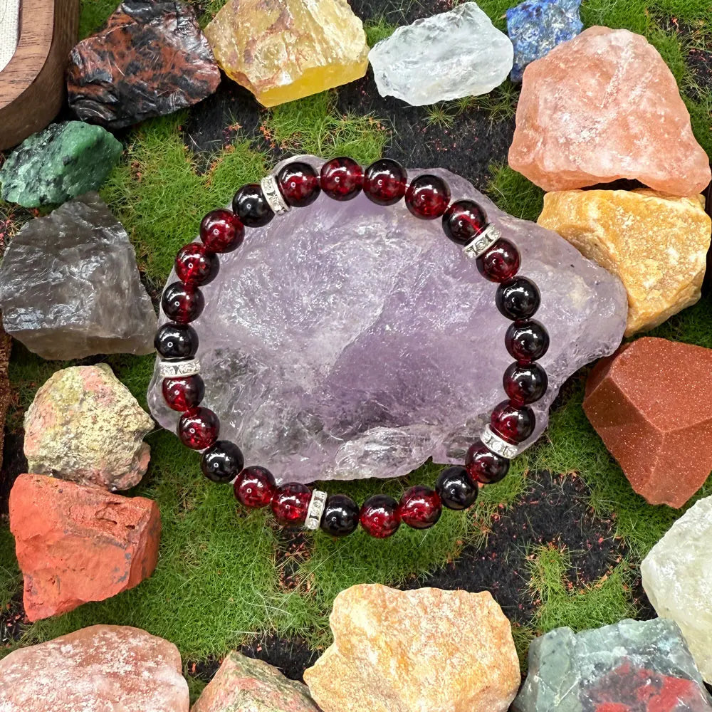 Serenity Beads Bracelet