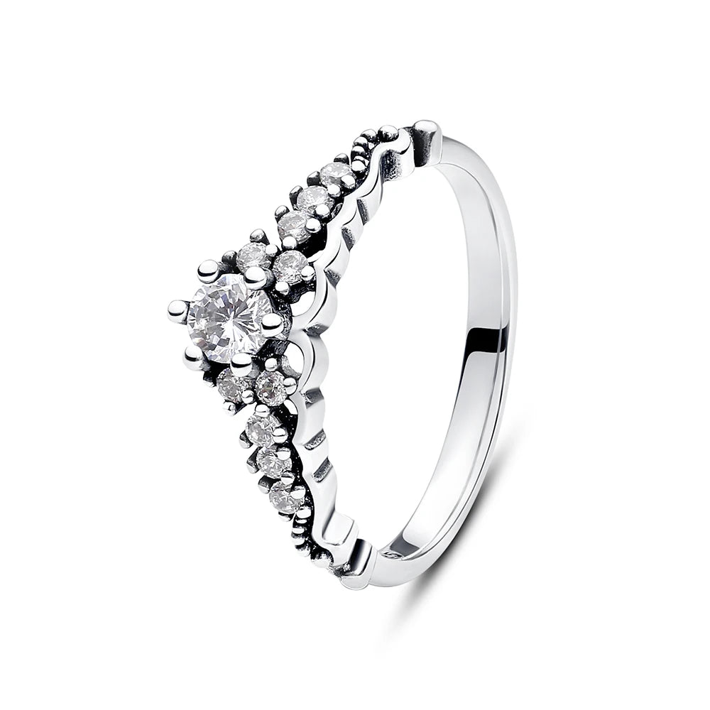 Luxe Radiance Ring - R&N 