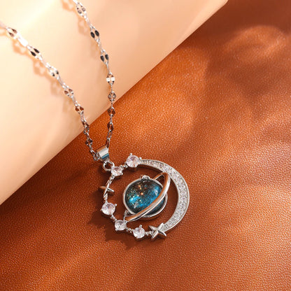 Cosmic Dreams Necklace - R&N 