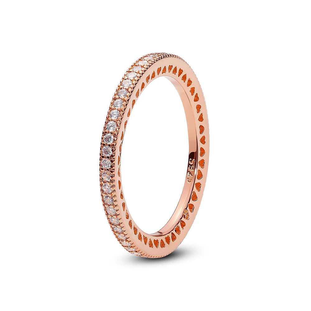 Luxe Radiance Ring - R&N 