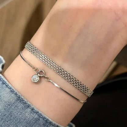 Golden Harmony Mesh - R&N 