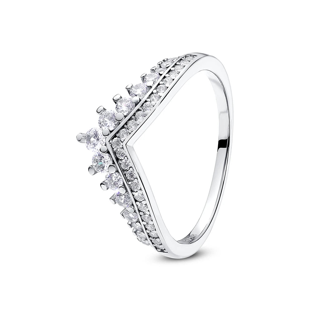 Luxe Radiance Ring - R&N 