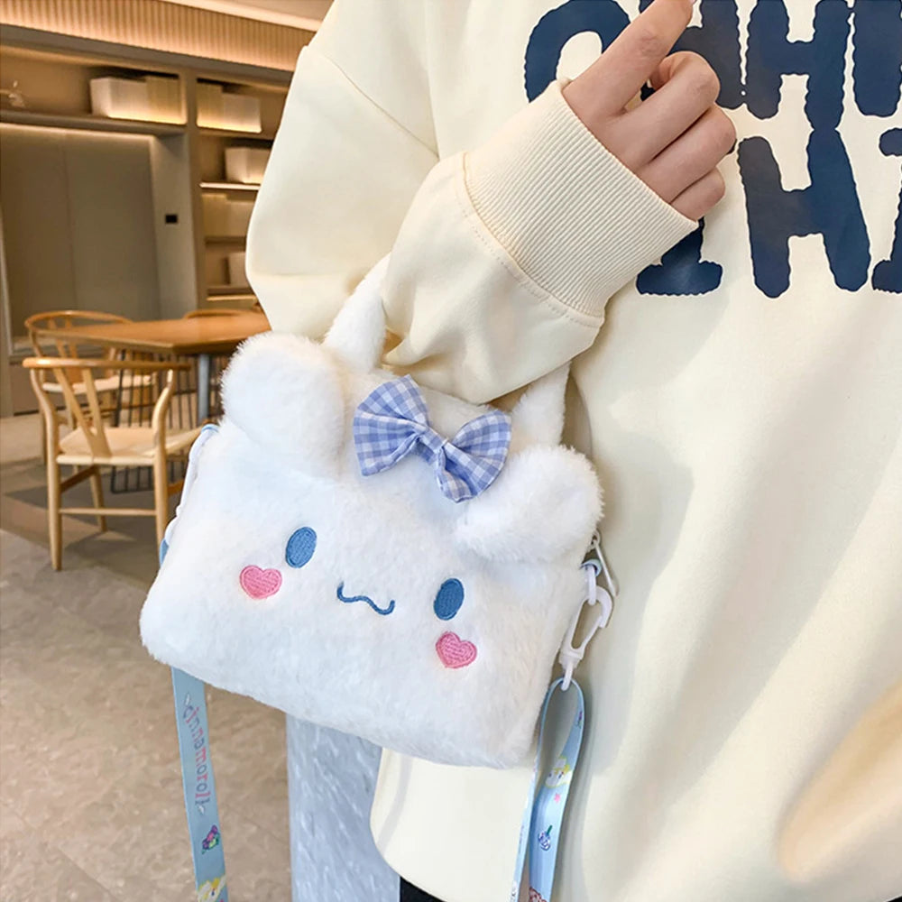 Sanrio Plush Handtasche - R&N 