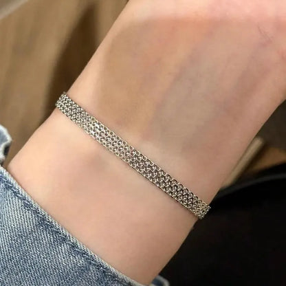 Golden Harmony Mesh - R&N 