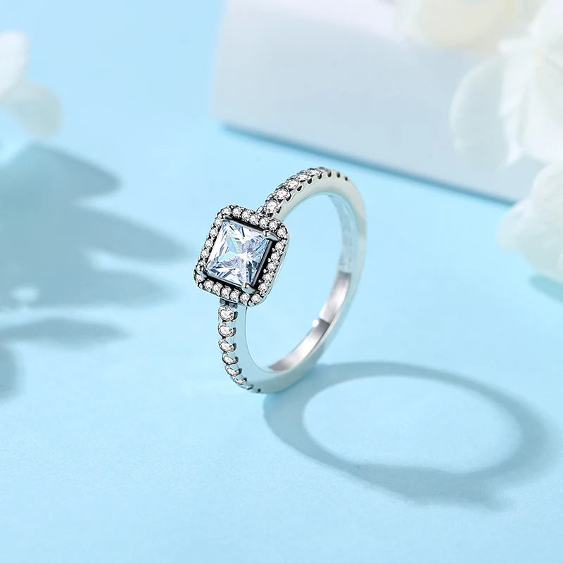 Luxe Radiance Ring - R&N 
