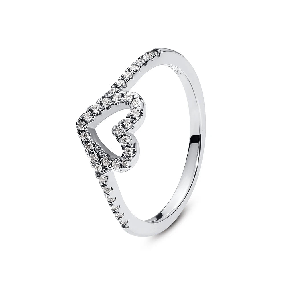 Luxe Radiance Ring - R&N 