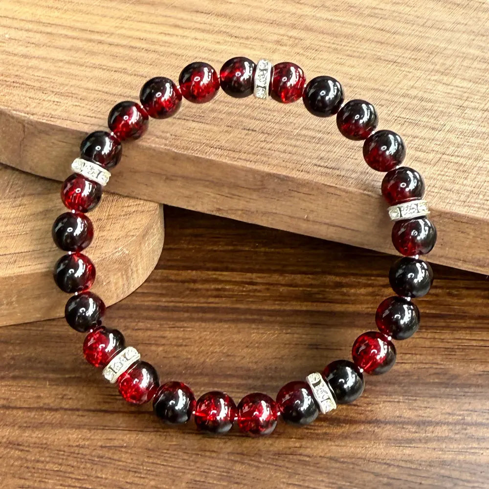 Serenity Beads Bracelet
