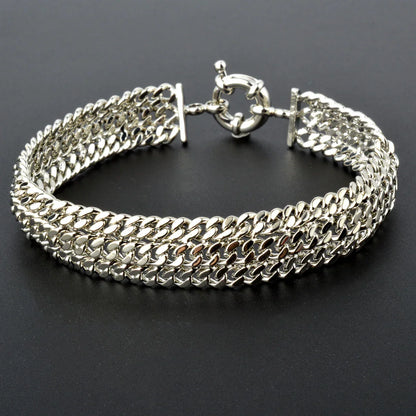 Rebel Core Kupfermetall mit glänzender 18K Gold - R&N 