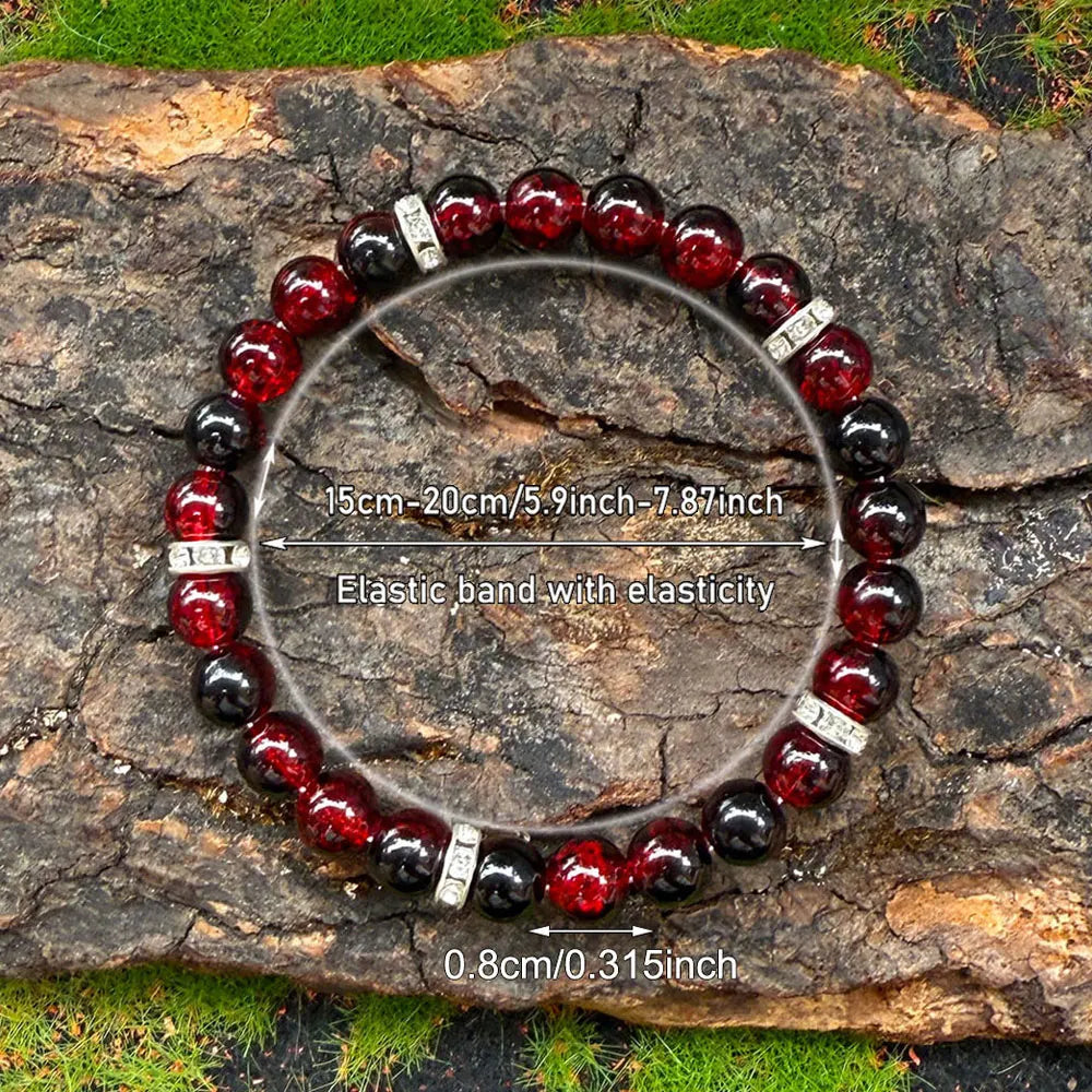 Serenity Beads Bracelet