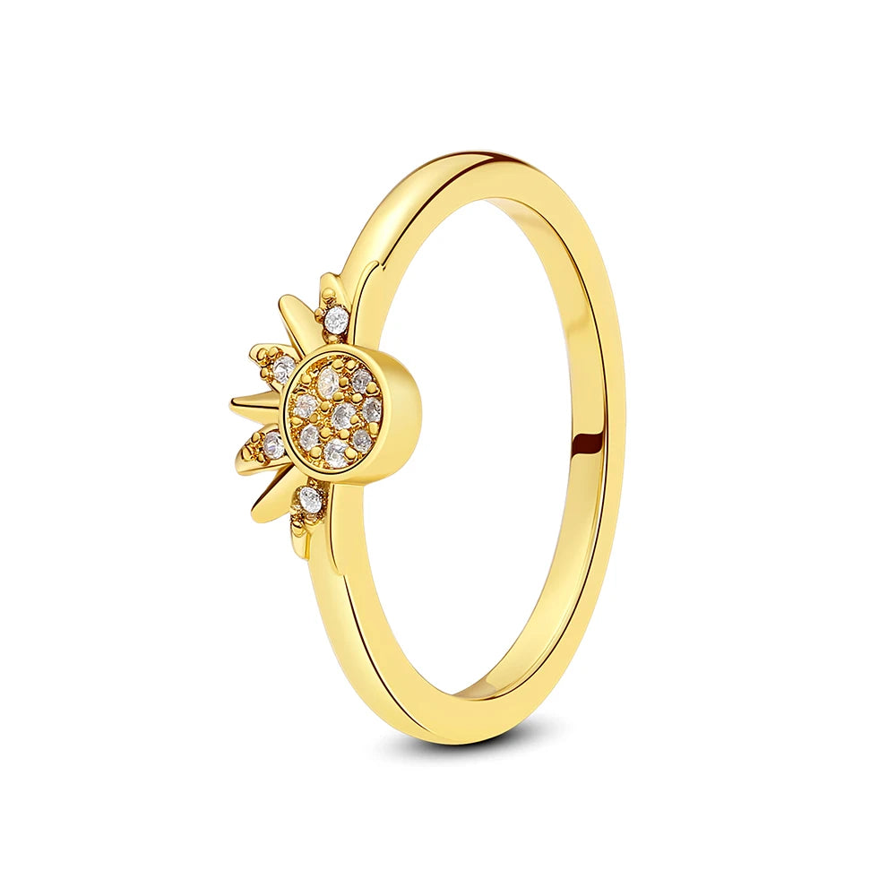 Luxe Radiance Ring - R&N 