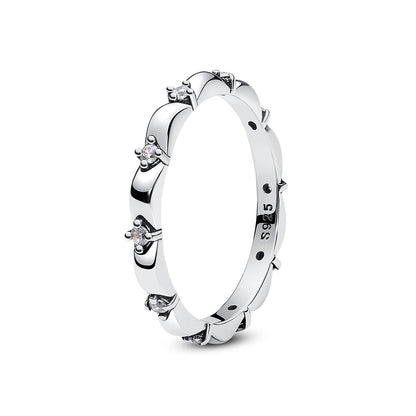 Luxe Radiance Ring - R&N 