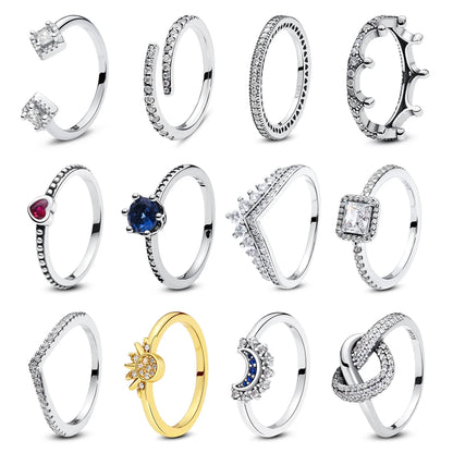 Luxe Radiance Ring - R&N 