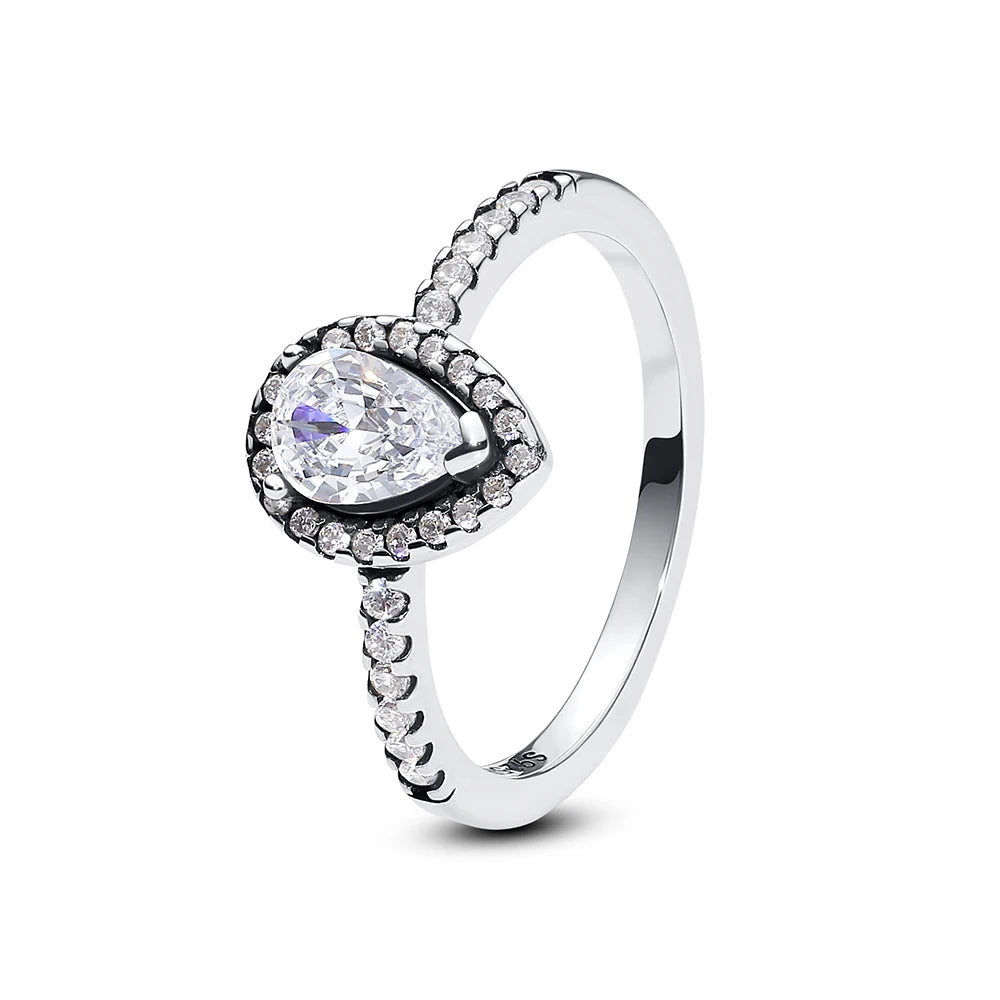 Luxe Radiance Ring - R&N 
