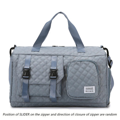 ActiveTrip Nylon Duffel - R&N 