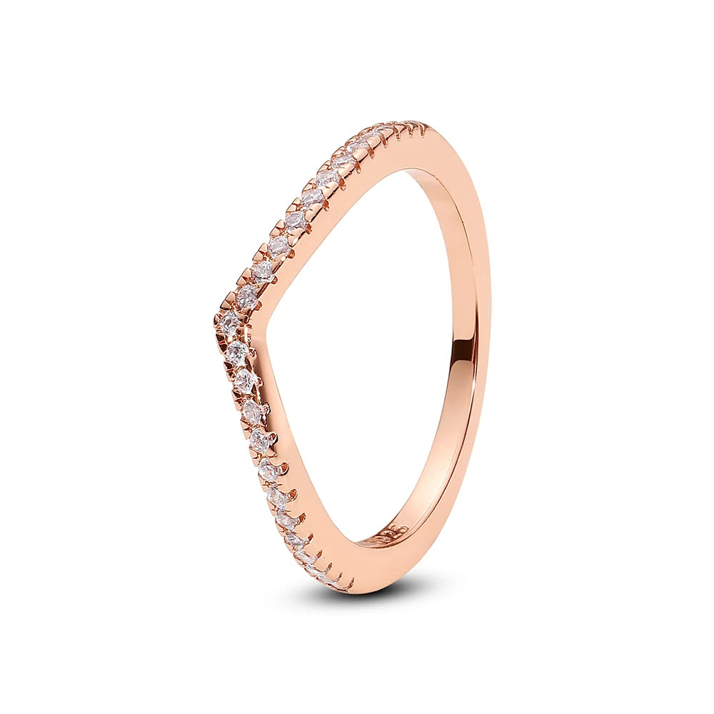 Luxe Radiance Ring - R&N 