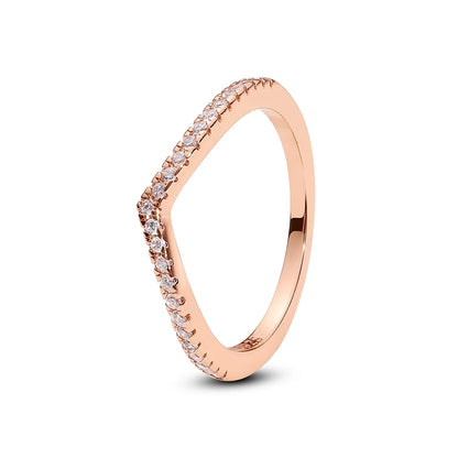 Luxe Radiance Ring - R&N 