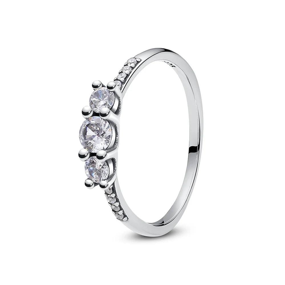 Luxe Radiance Ring - R&N 