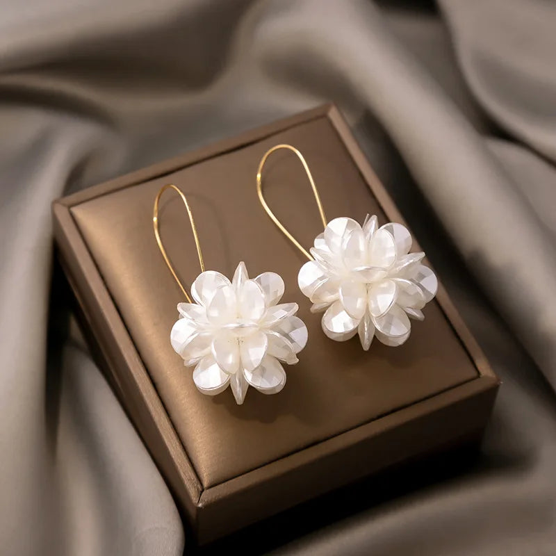 Balléa Earrings