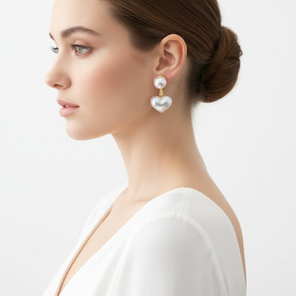 Cupid’s Pearl - R&N 