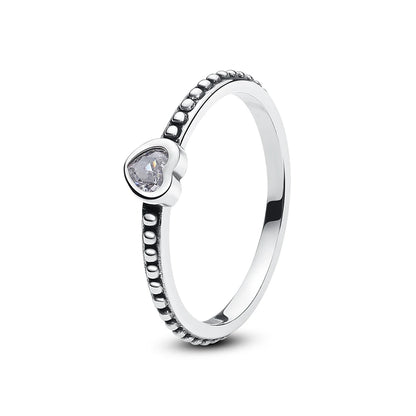 Luxe Radiance Ring - R&N 