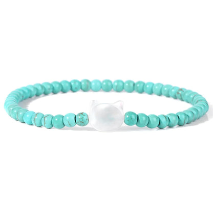 Turquoise Dream Bracelet - R&N 