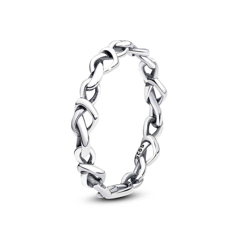 Luxe Radiance Ring - R&N 