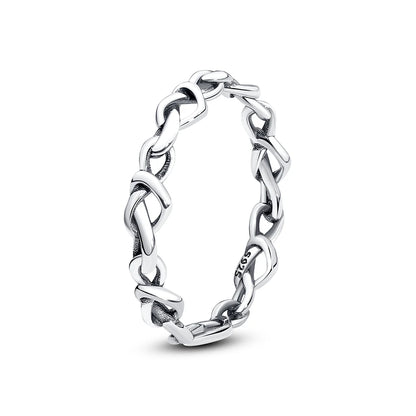 Luxe Radiance Ring - R&N 