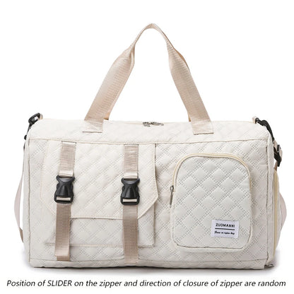 ActiveTrip Nylon Duffel - R&N 