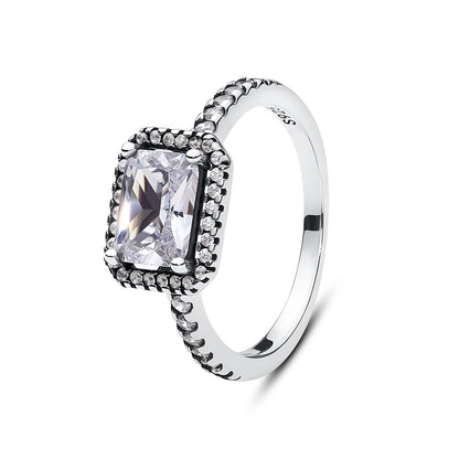 Luxe Radiance Ring - R&N 