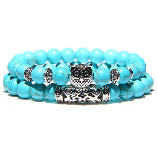 Turquoise Dream Bracelet