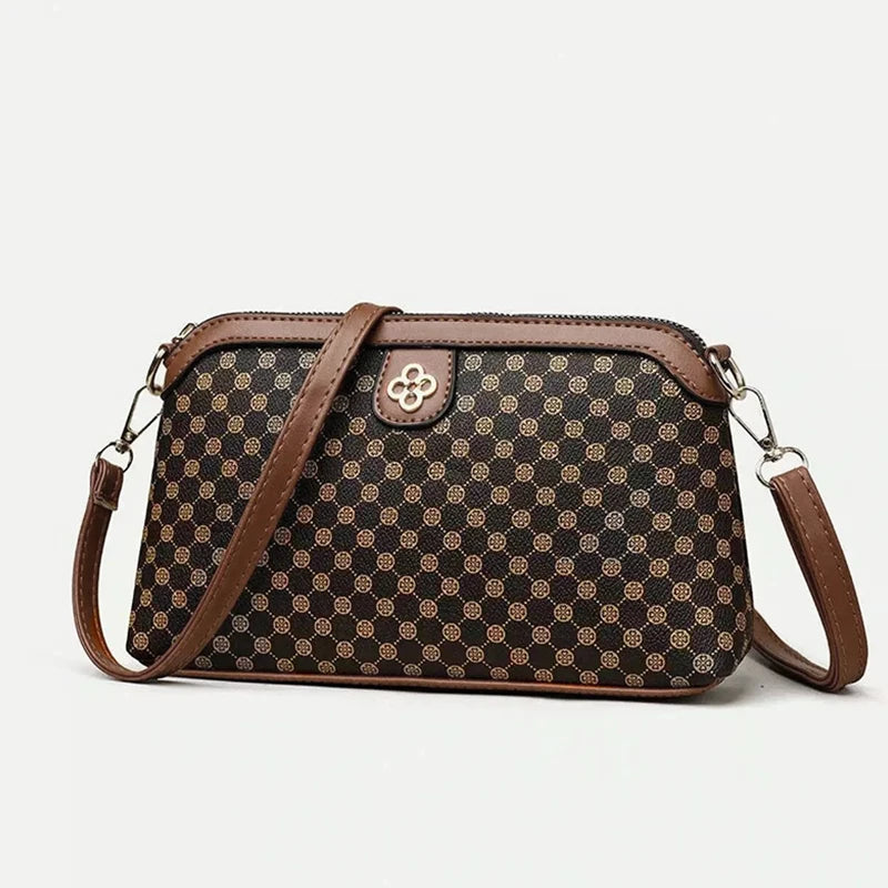 Ethno Crossbody Bag - R&N 