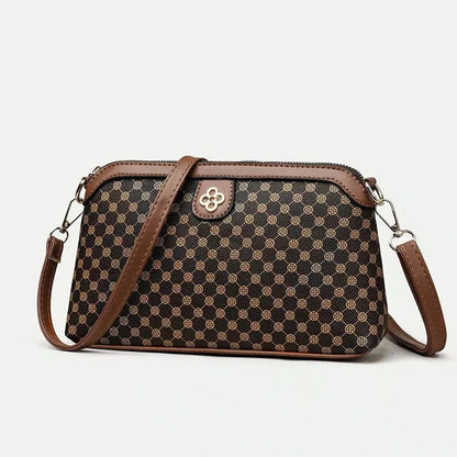 Ethno Crossbody Bag - R&N 