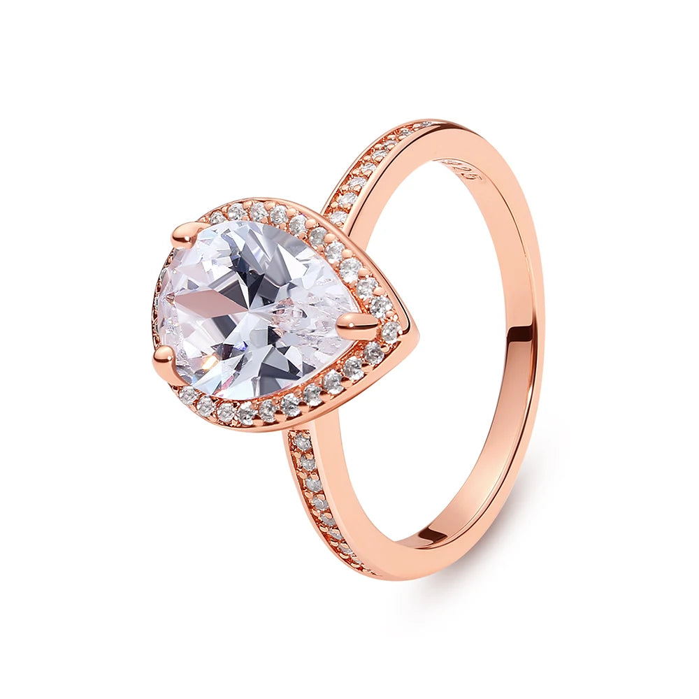 Luxe Radiance Ring - R&N 