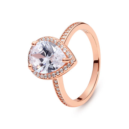 Luxe Radiance Ring - R&N 