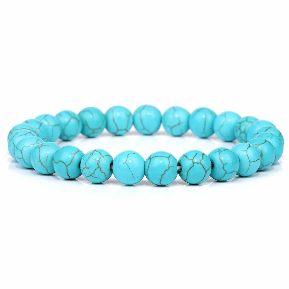 Turquoise Dream Bracelet - R&N 